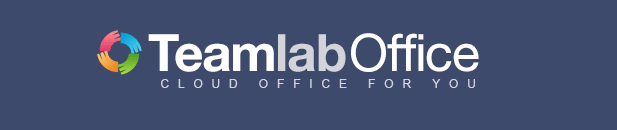 Nuevo logo Teamlab